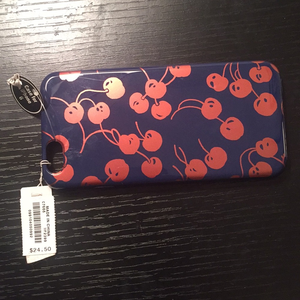 iPhone 6 case